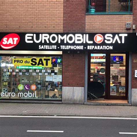 Euromobil SAT .